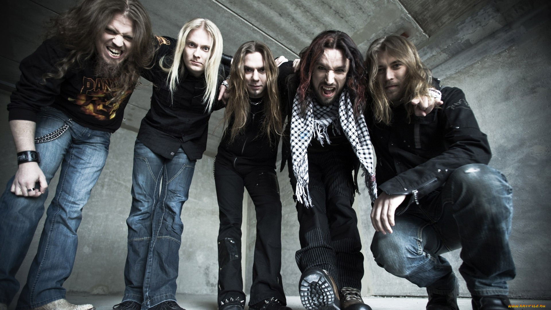 sonata, arctica, , , -, -, 